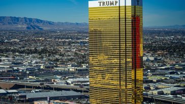 Tesla explosion outside Trump Hotel linked to genAI