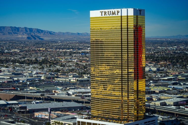 Tesla explosion outside Trump Hotel linked to genAI