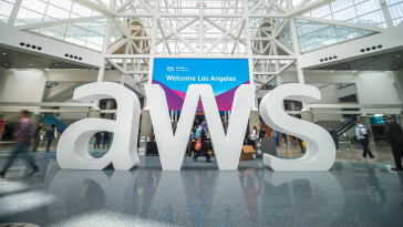 AWS launches $5b cloud infrastructure region in Thailand