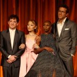 Ariana Grande and Ethan Slater Are No Longer Keeping Their Love on the DL