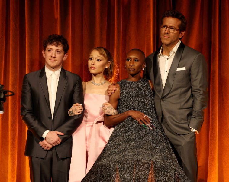 Ariana Grande and Ethan Slater Are No Longer Keeping Their Love on the DL