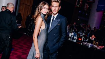 Kaia Gerber and Austin Butler Breakup: A Complete Timeline