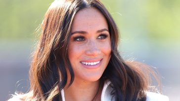 Meghan Markle Gives a Rare Glimpse Into Her Family’s Life in a Video Tribute to Her Beloved Rescue Pup