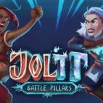 Joltt – Battle Pillars Is Set to Launch on Steam in 2025