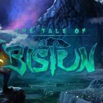 The Tale of Bistun Is Coming to Switch and Playstation on 21 January