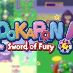 DOKAPON! Sword of Fury Officially Announced for PC