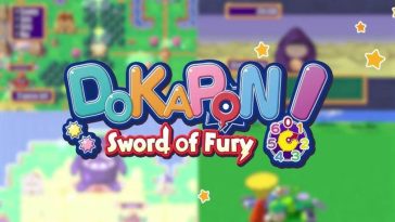 DOKAPON! Sword of Fury Officially Announced for PC