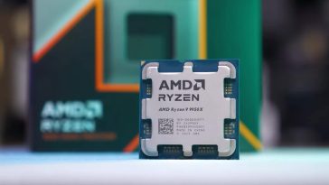 Insiders say TSMC’s Arizona fab is now producing AMD Ryzen 9000 CPUs