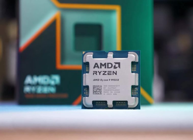 Insiders say TSMC’s Arizona fab is now producing AMD Ryzen 9000 CPUs