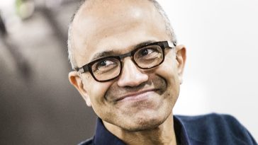 Microsoft to Invest $3B in India Digital Infrastructure in Biggest Asia Commitment Yet