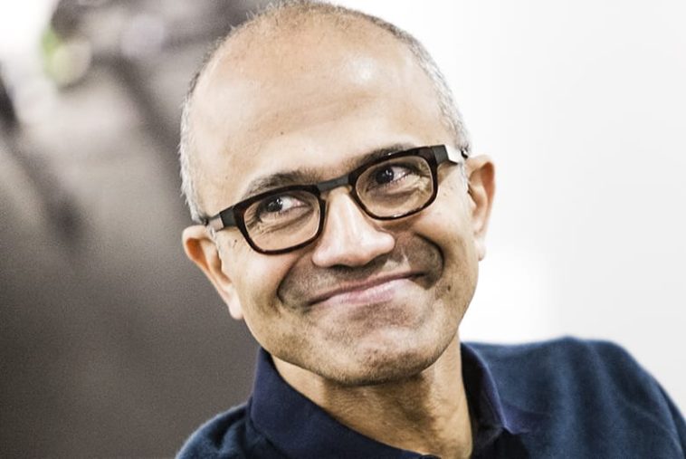 Microsoft to Invest $3B in India Digital Infrastructure in Biggest Asia Commitment Yet