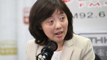 Hong Kong Government Tests Waters With Residential Land Tender After MTR Plot Sale