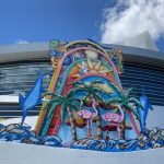 The NHL would have two outdoor games in Florida next season.