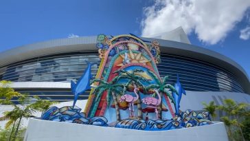 The NHL would have two outdoor games in Florida next season.