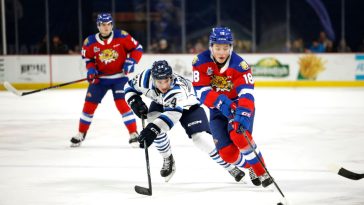 Desnoyers: First center in Montreal in 2-3 years if he is drafted by the CH (according to the Snake)