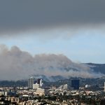 L.A. Fires Donations: Annenberg & Wasserman Foundations Pledge $1 Million To LA Fire Department