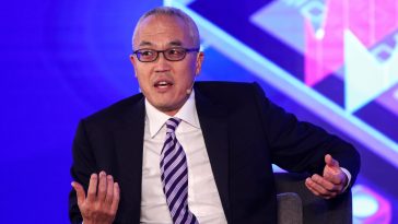 John Malone’s Liberty Media Names Derek Chang President & CEO