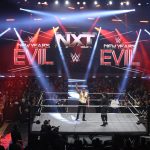 NXT’s ‘New Year’s Evil’ Draws Show’s Biggest Viewership in Five Years