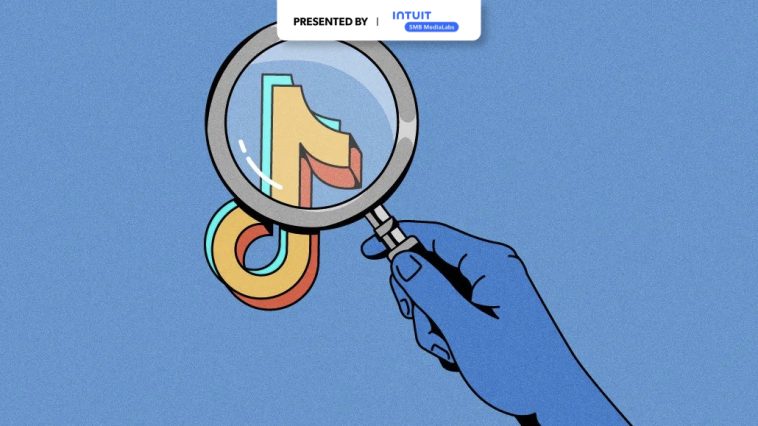 Omnicom Media Group expands its TikTok relationship to include search keyword access