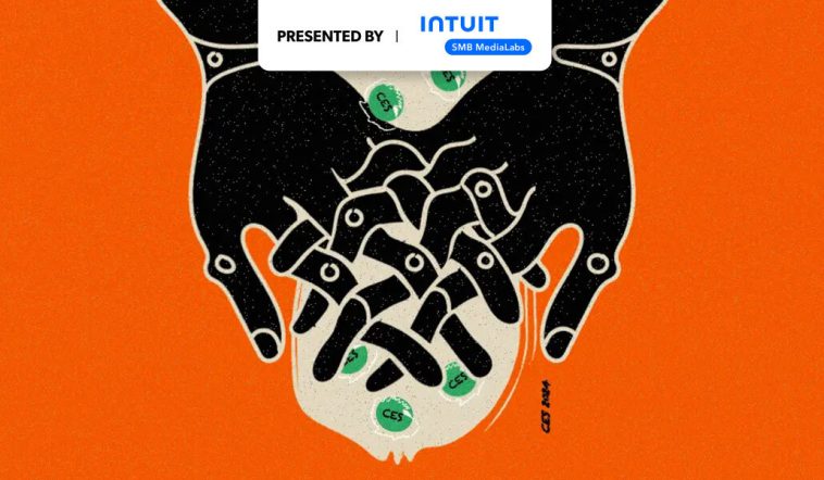 Yahoo places curation at the center of its CES pitch