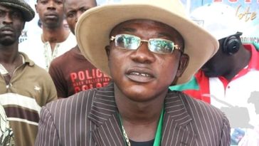 How I was attacked, robbed by Auxiliary, driver tells court