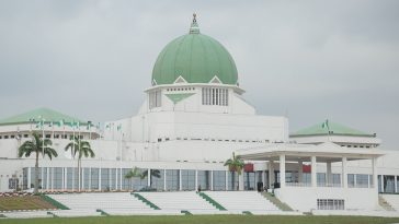 N’Assembly decries low funding for capital projects