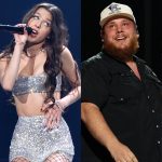 Bonnaroo 2025 Headliners: Tyler, the Creator, Olivia Rodrigo, Luke Combs, and Hozier