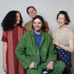 David Longstreth and Dirty Projectors to Release New Song of the Earth Album