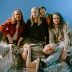 Great Grandpa Announce New Album, Share New Song “Junior”: Listen