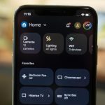 Google Home app finally getting Dynamic Color theming