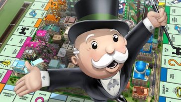 Today’s Android app deals and freebies: MONOPOLY, Psychofunk, OK Golf, more