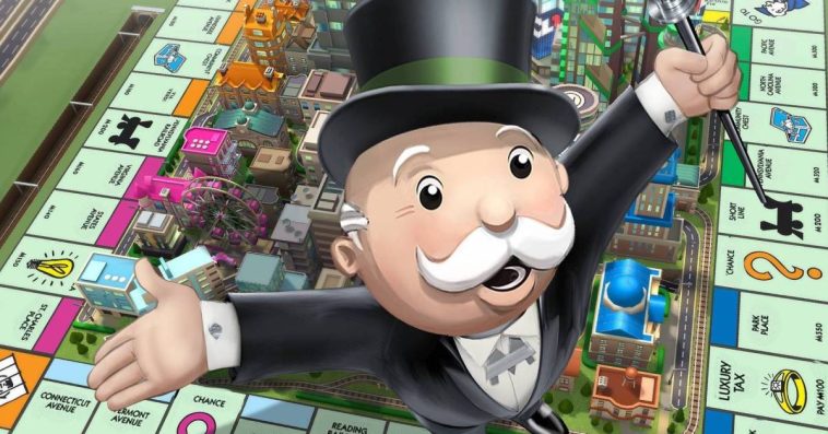 Today’s Android app deals and freebies: MONOPOLY, Psychofunk, OK Golf, more