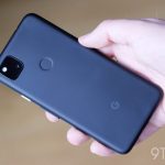 Google releases new Pixel 4a update, some free battery replacements offered [U]
