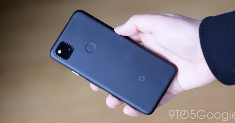 Google releases new Pixel 4a update, some free battery replacements offered [U]