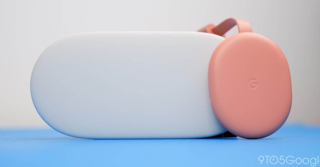 Google Home presence sensing tests using your media devices 