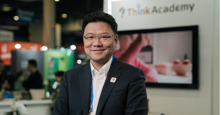 Education Technology Can Get Us out of The Current Learning Rut: Alex Peng of Think Academy