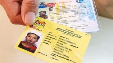 Malaysia introduces new rules for Foreign workers’ employment pass to simplify process 