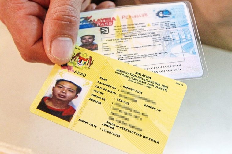 Malaysia introduces new rules for Foreign workers’ employment pass to simplify process 