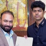 Vijay’s Son Shares Shocking Story That Astonished Everyone