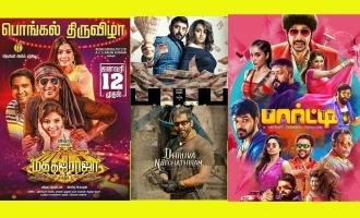 Exciting Upcoming Tamil Movies You Shouldn’t Miss