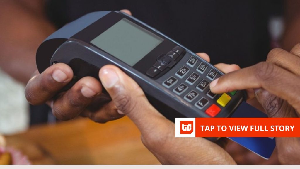 ₦3,000 for ₦100,000: Here is how much Nigerians pay to withdraw cash from POS agents