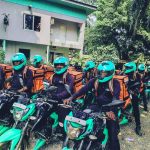 Logistics startup Gokada filed for Chapter 11 bankruptcy protection in 2024