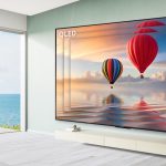 PRISM+ Unveils 100-Inch Q100 Ultra QLED TV in Malaysia for RM12,999