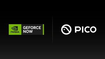 PICO Integrates NVIDIA GeForce NOW on All Headsets