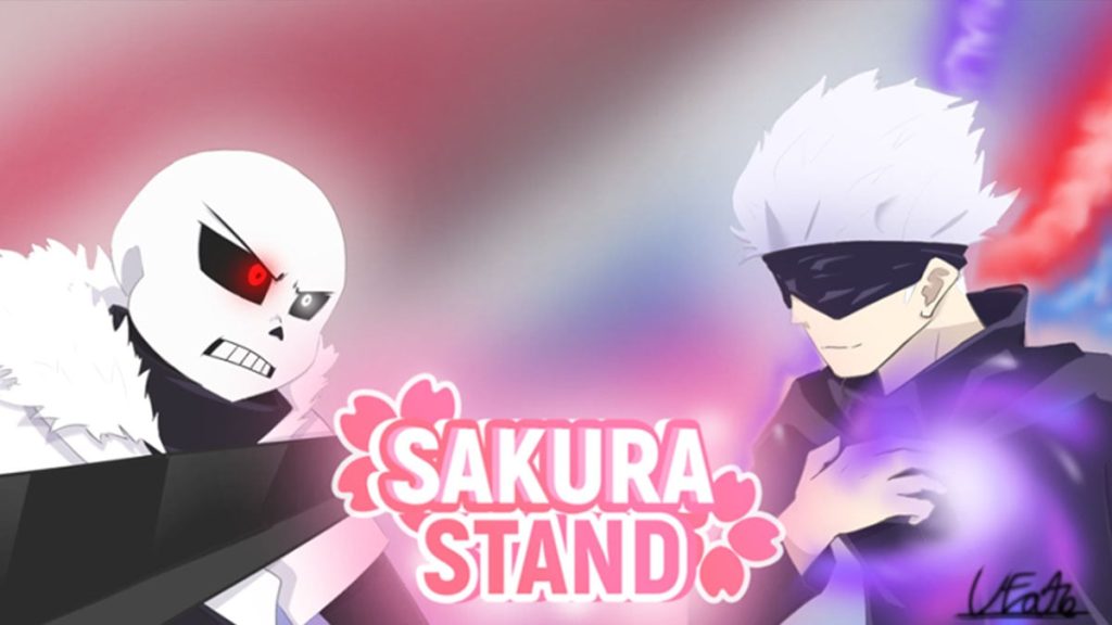 Roblox Sakura Stand Codes (January 2025)