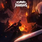 Roblox Combat Warriors Codes (January 2025) (CW)