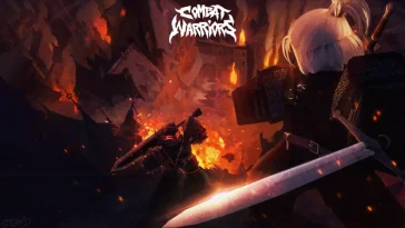 Roblox Combat Warriors Codes (January 2025) (CW)