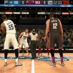 NBA 2K Mobile codes (January 2025)