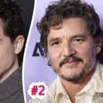 The 10 Hottest Men of 2024, According to People’s Ranking