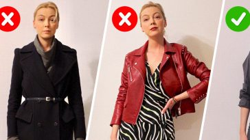 15 Fashion Mistakes That Can Make You Look Heavier